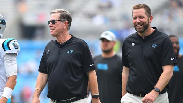 Scott Norv Turner © Bob Donnan  2018 Oct 7